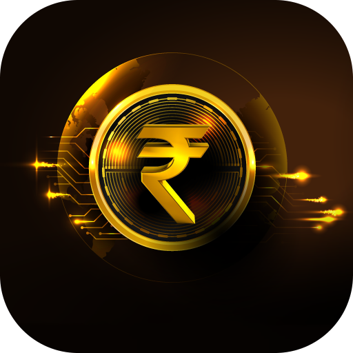 MoneyMining : Watch Video &amp; Earn coin,Play Games icon