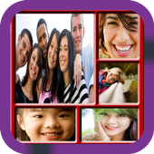 Photo Collage Dream icon