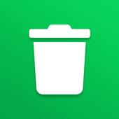 Recover Deleted Contacts, Videos, Files icon