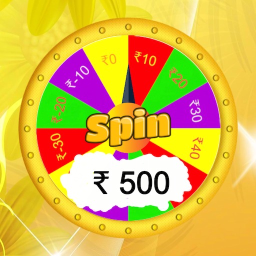 Ludo Money With Spin To Win icon