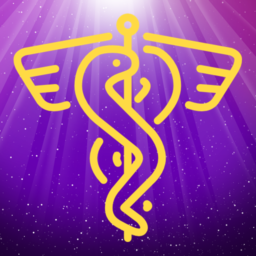 Medical Formulas أيقونة