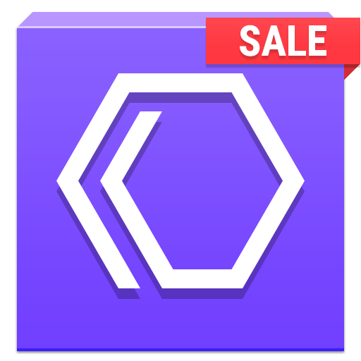 Dash UI - Icon Pack icon