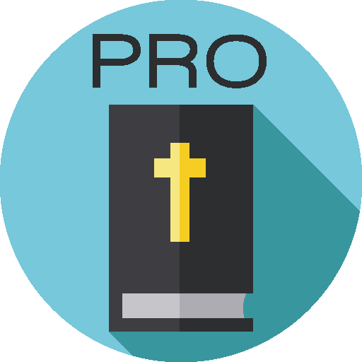 Figurinhas Frases Bíblicas WA icon