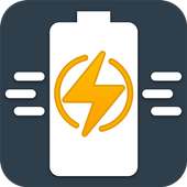 Battery Saver - Fast Charger Save Battery on 9Apps