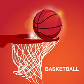 play Basketball game icon