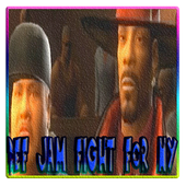 New Def Jam Fight For NY Tips icon