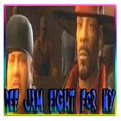 New Def Jam Fight For NY Tips
