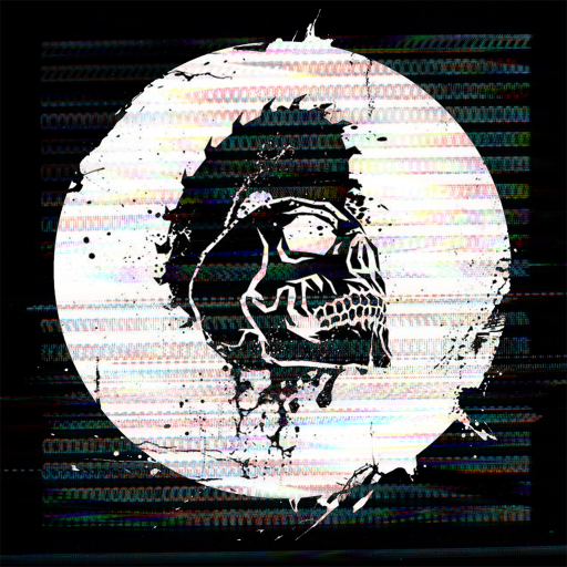 Bloody Disgusting أيقونة