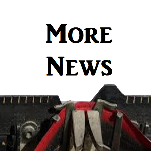 More News icon