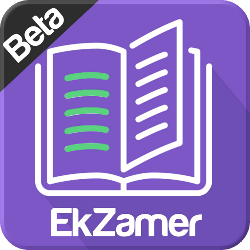 Ekzamer: Homework helper icon