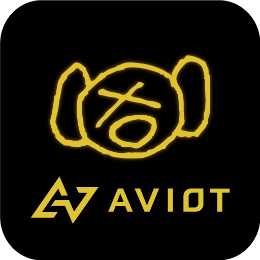 AVIOT PNK CHANGER icon