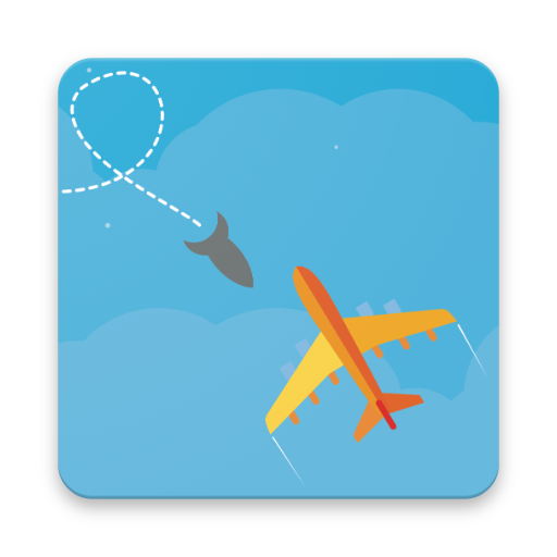 Rocket Flight icon