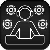 DJ Player Studio MusicMix on 9Apps