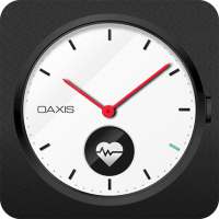 Oaxis Timepiece on 9Apps