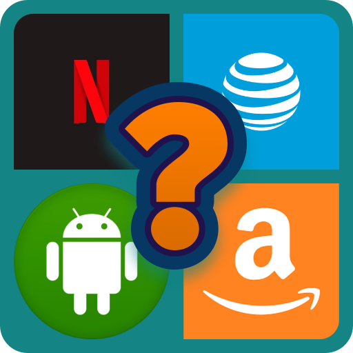 Guess The Brand icon