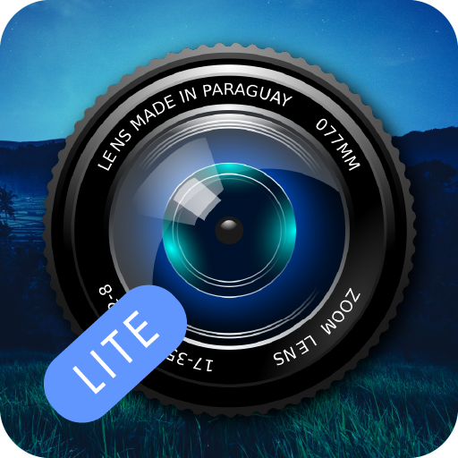 Shine Camera - Photo Filters icon