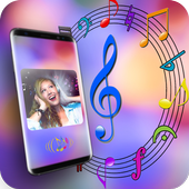 Ringtone World : Android phone 2018 иконка