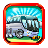 Parking the Bus Games icon