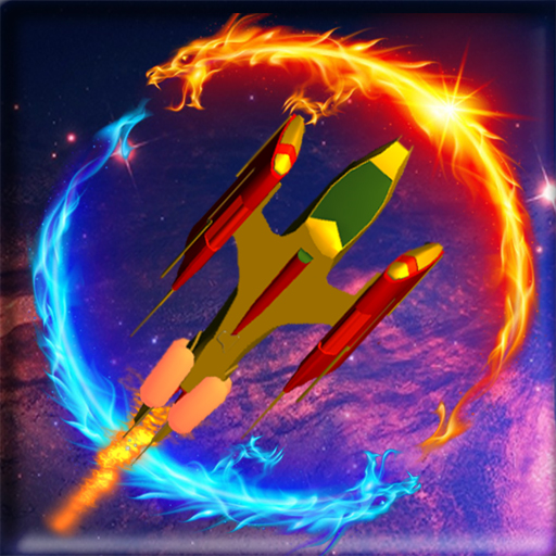 Rocket Drive icon