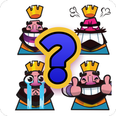 LAS CARTAS DE CLASH R. icon