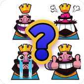 LAS CARTAS DE CLASH R.