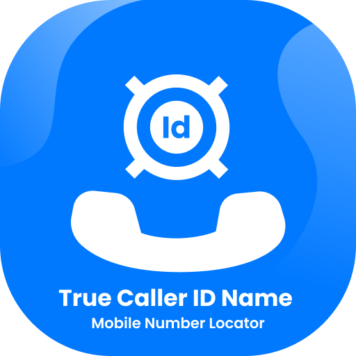 Mobile Number Location - Phone Number Locator App иконка