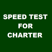 Speed Test for Charter icon