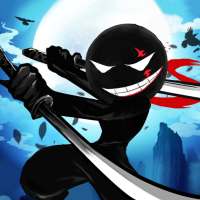 Stickman Fighting on 9Apps