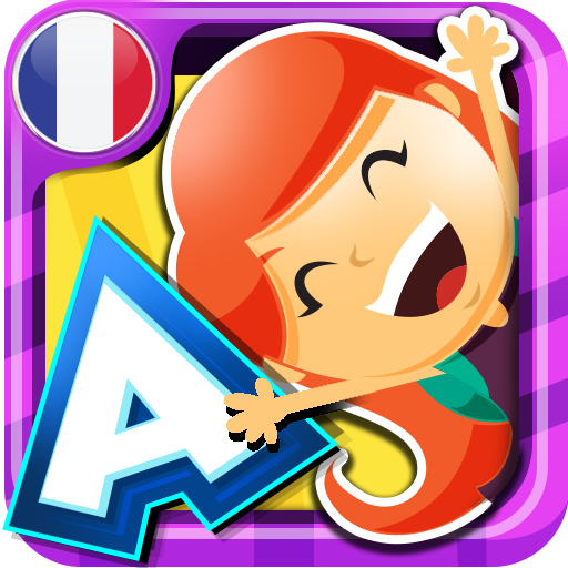 تعلم الفرنسية‎ أيقونة