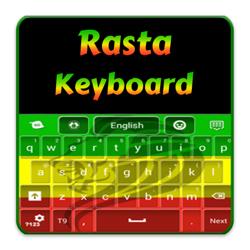 Rasta Keyboard Pro icon