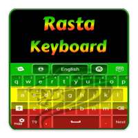 Rasta Keyboard Pro on 9Apps