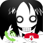 Video Call From Jeff The Killer icon