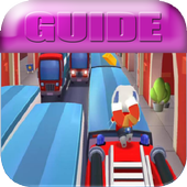 Guide For Talking Tom Gold Run icon