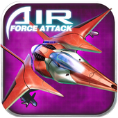 Ace Air Force - Galaxy Attack icon