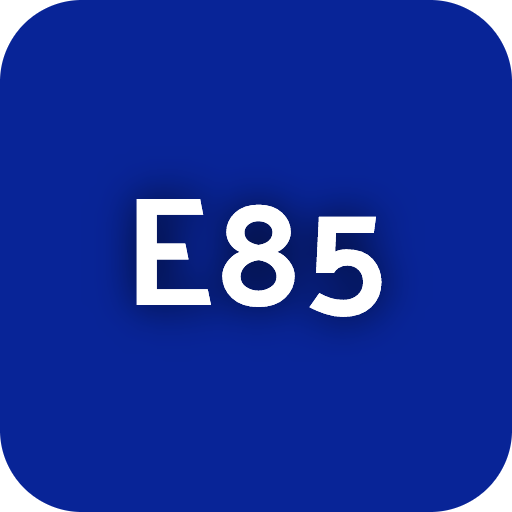 Ethanol Blend Calculator - E85 Mix icon