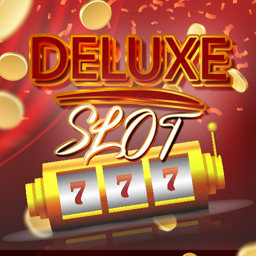 Deluxe Slots icon