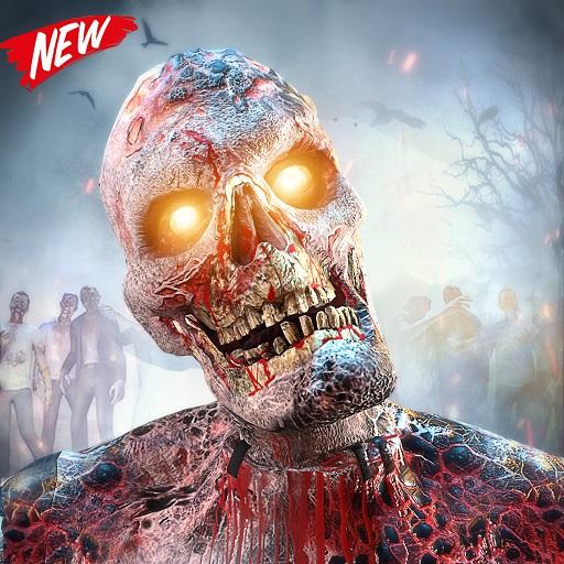 Scary Zombies Halloween Takedown icon