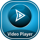 Video Player HD – All Format Media Player 2018 icon