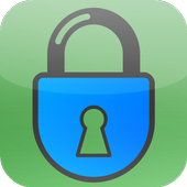 Lock ( App Lock ) icon