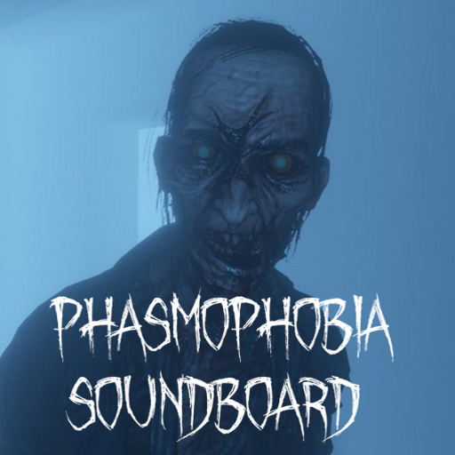 Phasmophobia Soundboard icon