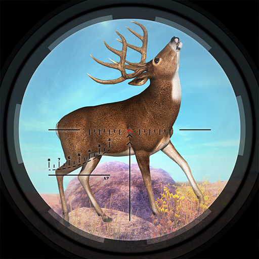 Dinosaur Game: Hunting Games icon