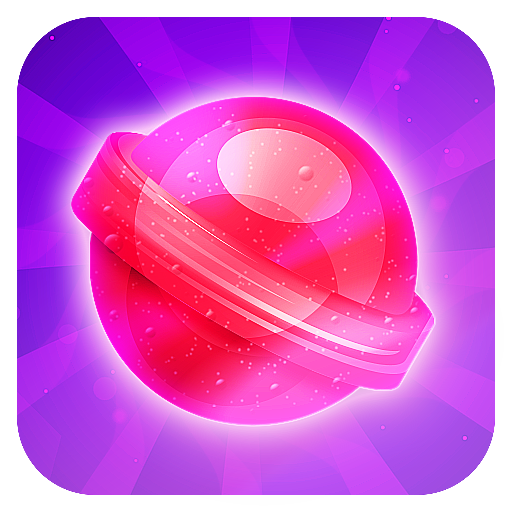 Puzzle Games: Candy, Jelly &amp; Match 3 أيقونة