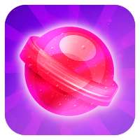 Puzzle Games: Candy, Jelly & Match 3