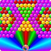 Bubble Shooter icon