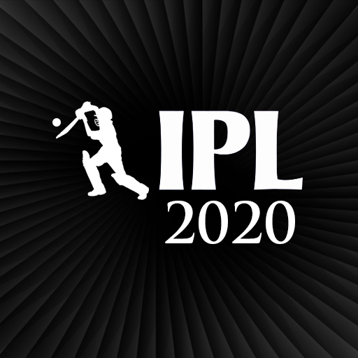 IPL 2020 : Live Line ipl Schedule, Score أيقونة