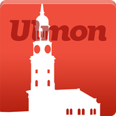 Hamburg Travel Guide icon