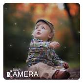 DSLR Camera HD Photo Editor on 9Apps