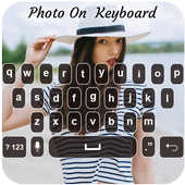 Photo On Keyboard icon