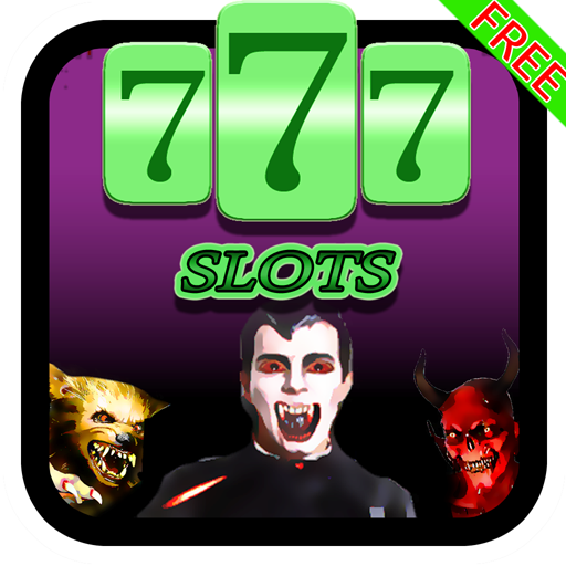 Monster Reels Slots icon