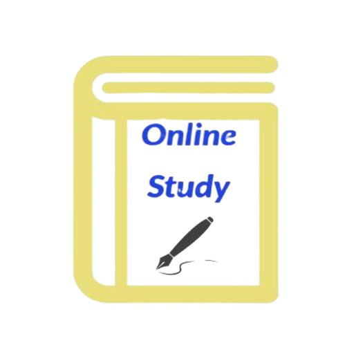 Online Study - All Exam Live Mock Test icon